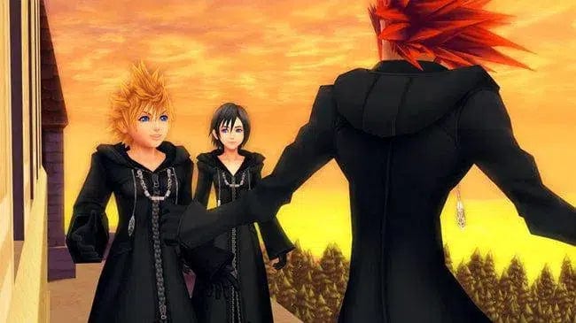 Kingdom Hearts: The Story So Far - PlayStation 4 - Image 13
