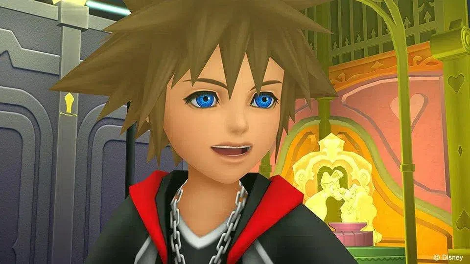 Kingdom Hearts: The Story So Far - PlayStation 4 - Image 15