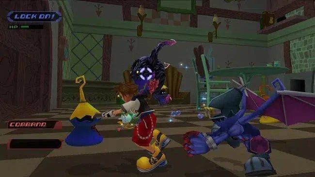 Kingdom Hearts: The Story So Far - PlayStation 4 - Image 17