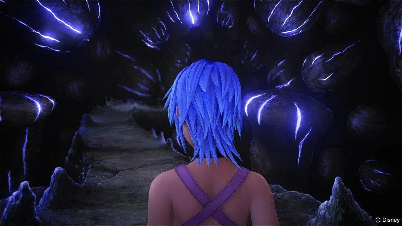 Kingdom Hearts: The Story So Far - PlayStation 4 - Image 18