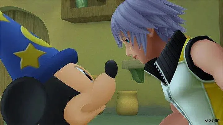Kingdom Hearts: The Story So Far - PlayStation 4 - Image 3