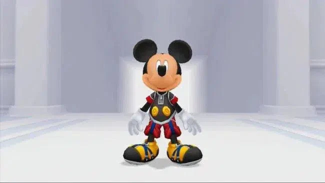 Kingdom Hearts: The Story So Far - PlayStation 4 - Image 6
