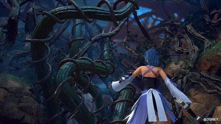 Kingdom Hearts: The Story So Far - PlayStation 4 - Image 7