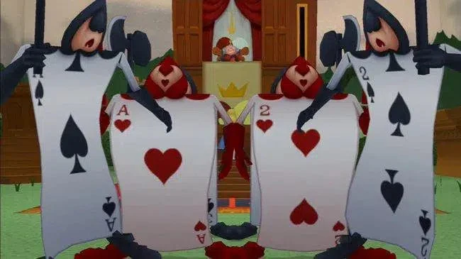 Kingdom Hearts: The Story So Far - PlayStation 4 - Image 9