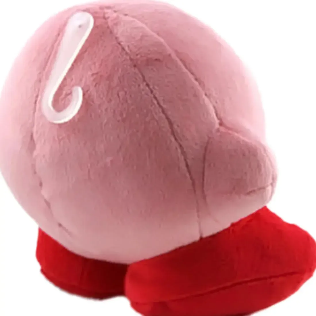 Kirby - Classic Kirby Plush (6") - Little Buddy - Allstar Collection Series (01) - Image 3