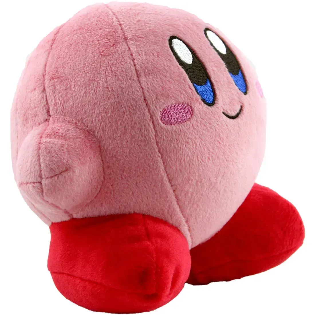 Kirby - Classic Kirby Plush (6") - Little Buddy - Allstar Collection Series (01) - Image 4