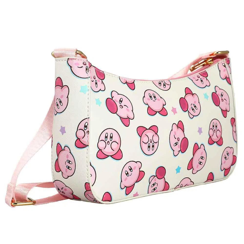 Kirby - Crossbody Bag & Coin Purse - Bioworld - Image 3