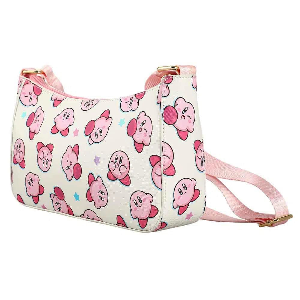 Kirby - Crossbody Bag & Coin Purse - Bioworld - Image 4