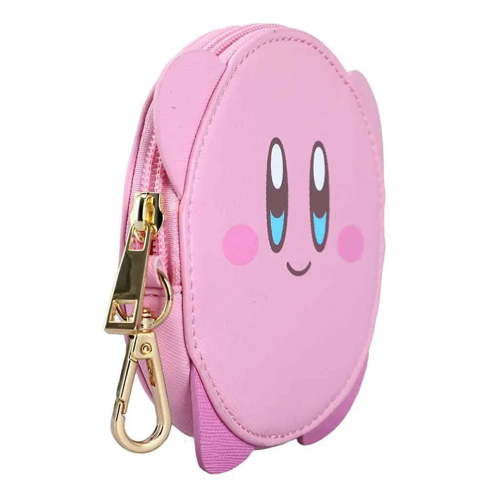 Kirby - Crossbody Bag & Coin Purse - Bioworld - Image 5