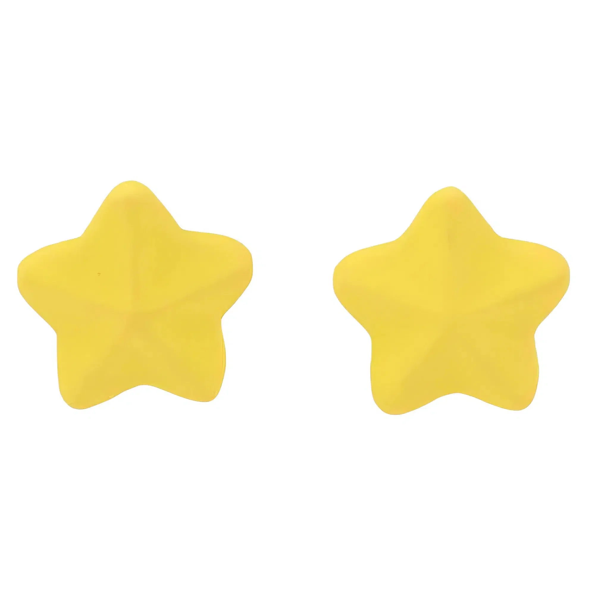 Kirby - Cute Junk Food Earring Set (4 Pack) - Bioworld - Image 4