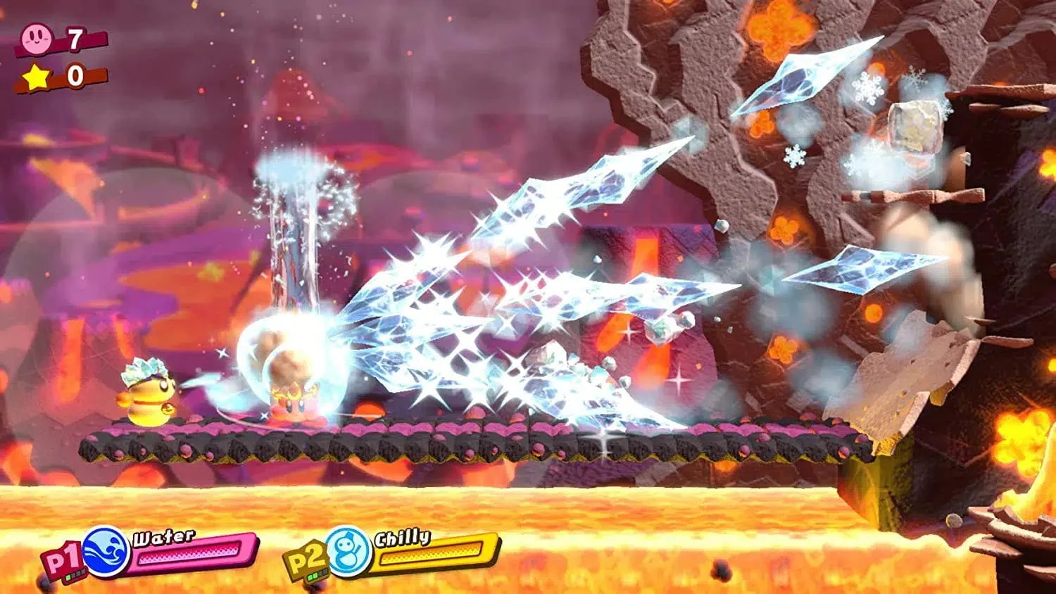 Kirby Star Allies - Nintendo Switch - Image 7