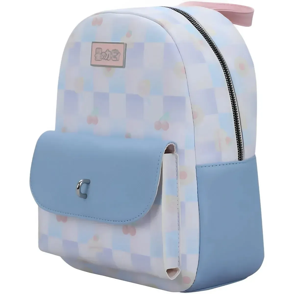 Kirby - Sweet Treats Mini Backpack & Coin Purse Set - Bioworld - Image 4