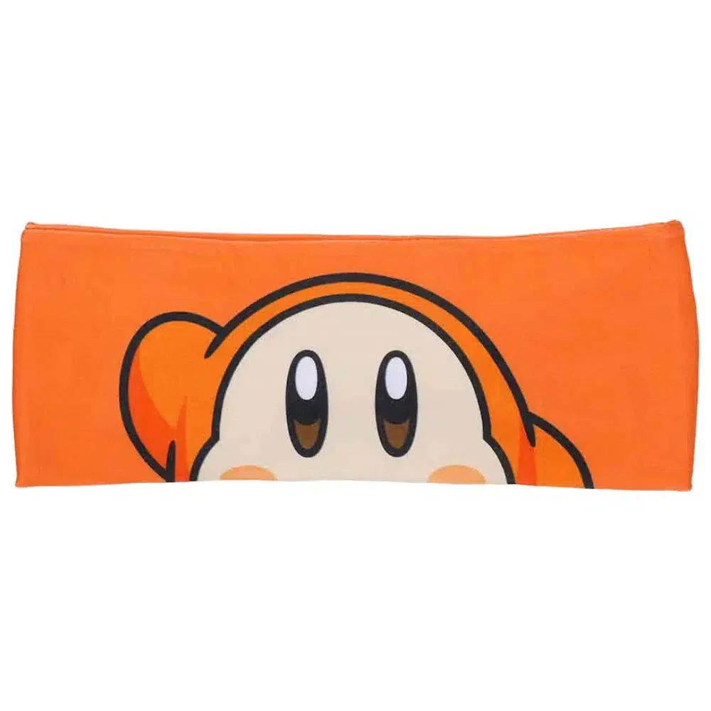 Kirby - Waddle Dee & Kirby Soft Cosplay Headband Set - Bioworld - Image 4
