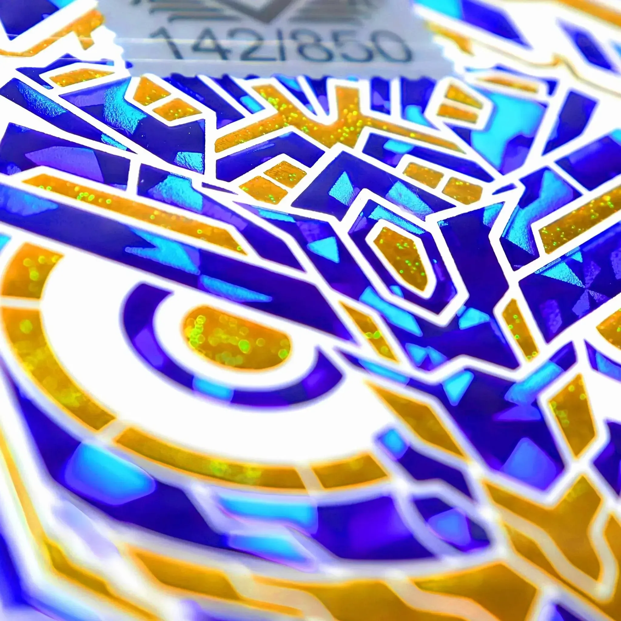 KLEOS: EOS Edition - Premium Sci-Fi Greek Mythology Playing Cards - Wonderland Workshop - KardecK Series - Image 11