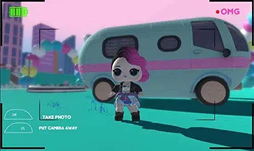 L.O.L. Surprise! Remix: We Rule the World - Nintendo Switch - Image 5