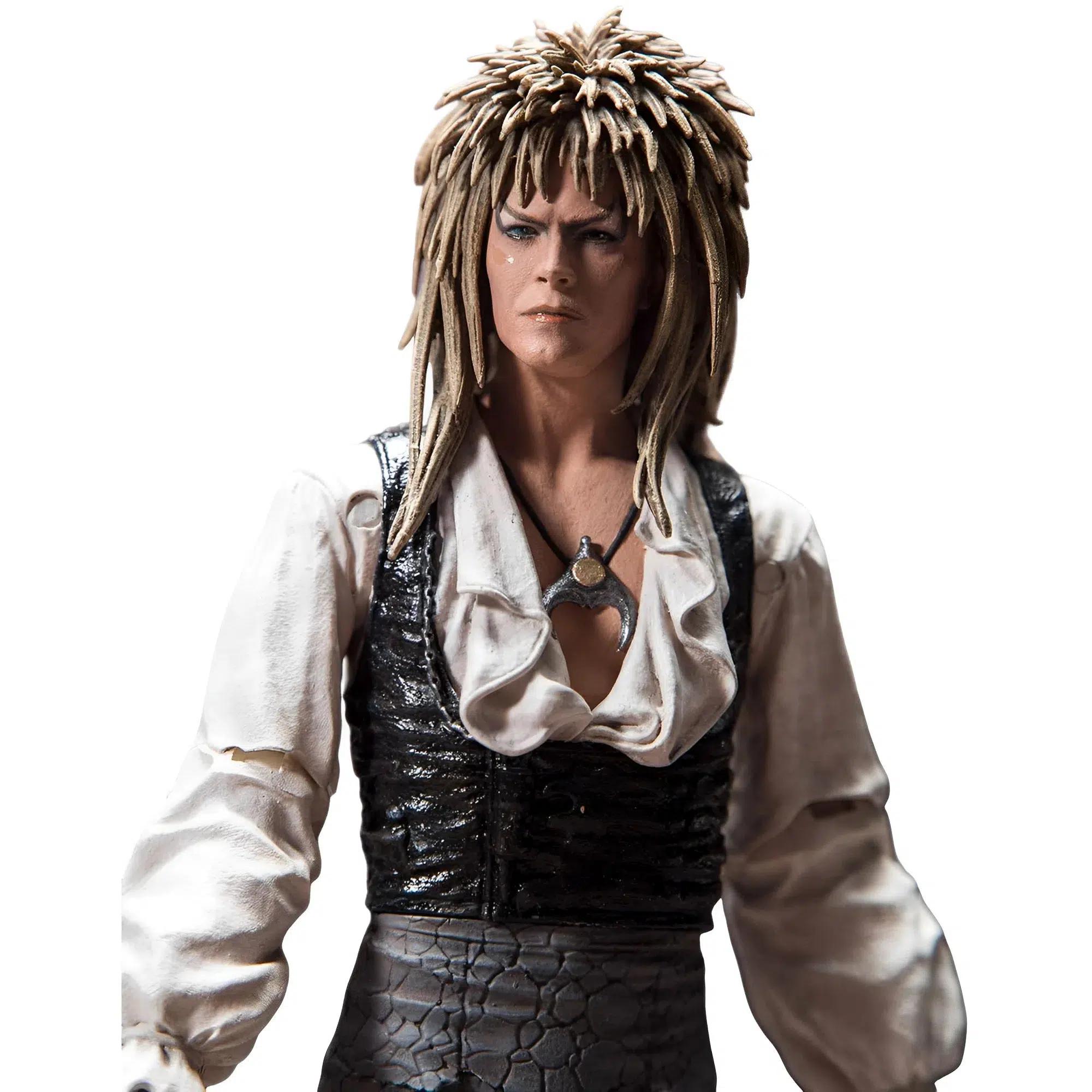 Labyrinth (1986) - Dance Magic Jareth Action Figure (7") - McFarlane Toys - Image 10