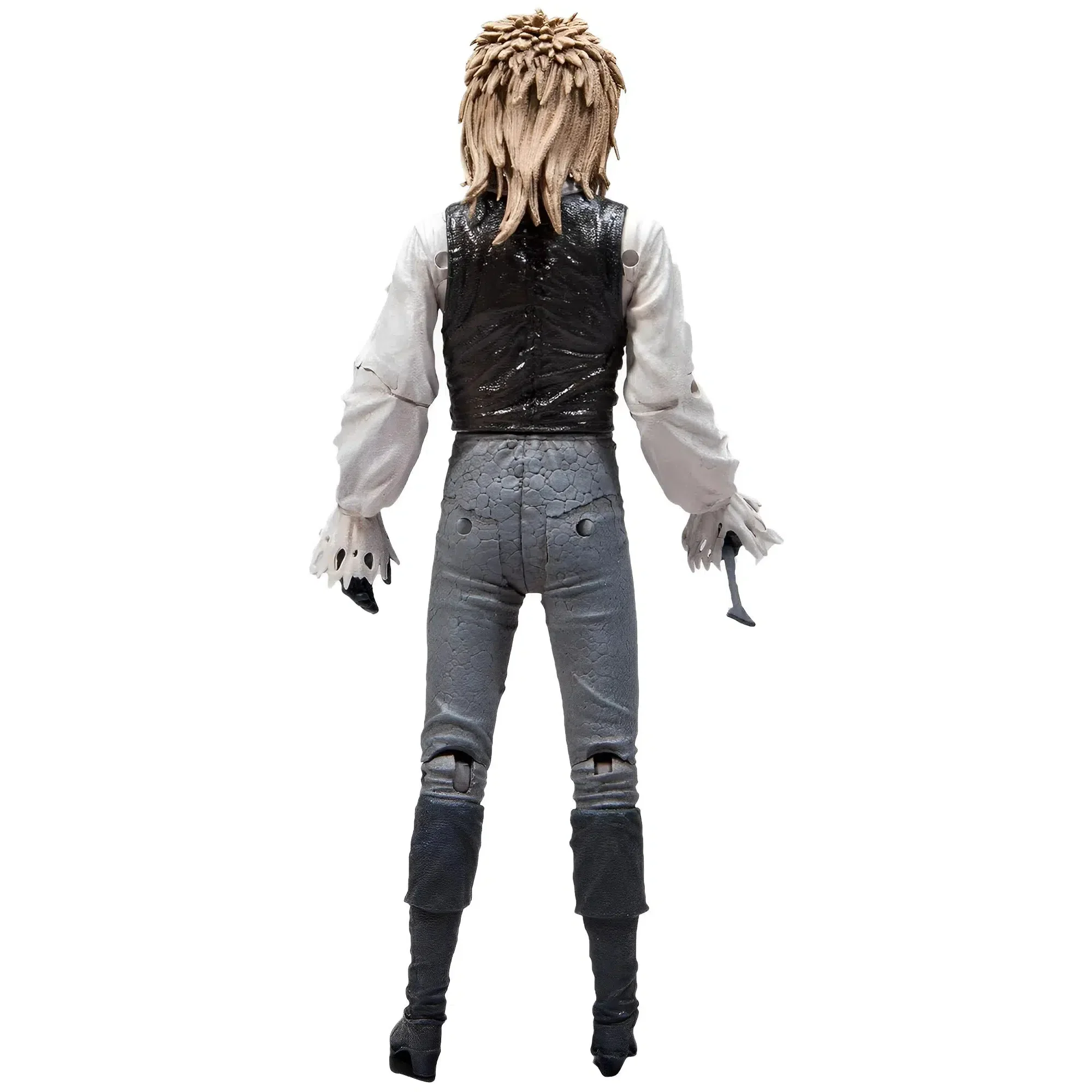 Labyrinth (1986) - Dance Magic Jareth Action Figure (7") - McFarlane Toys - Image 6