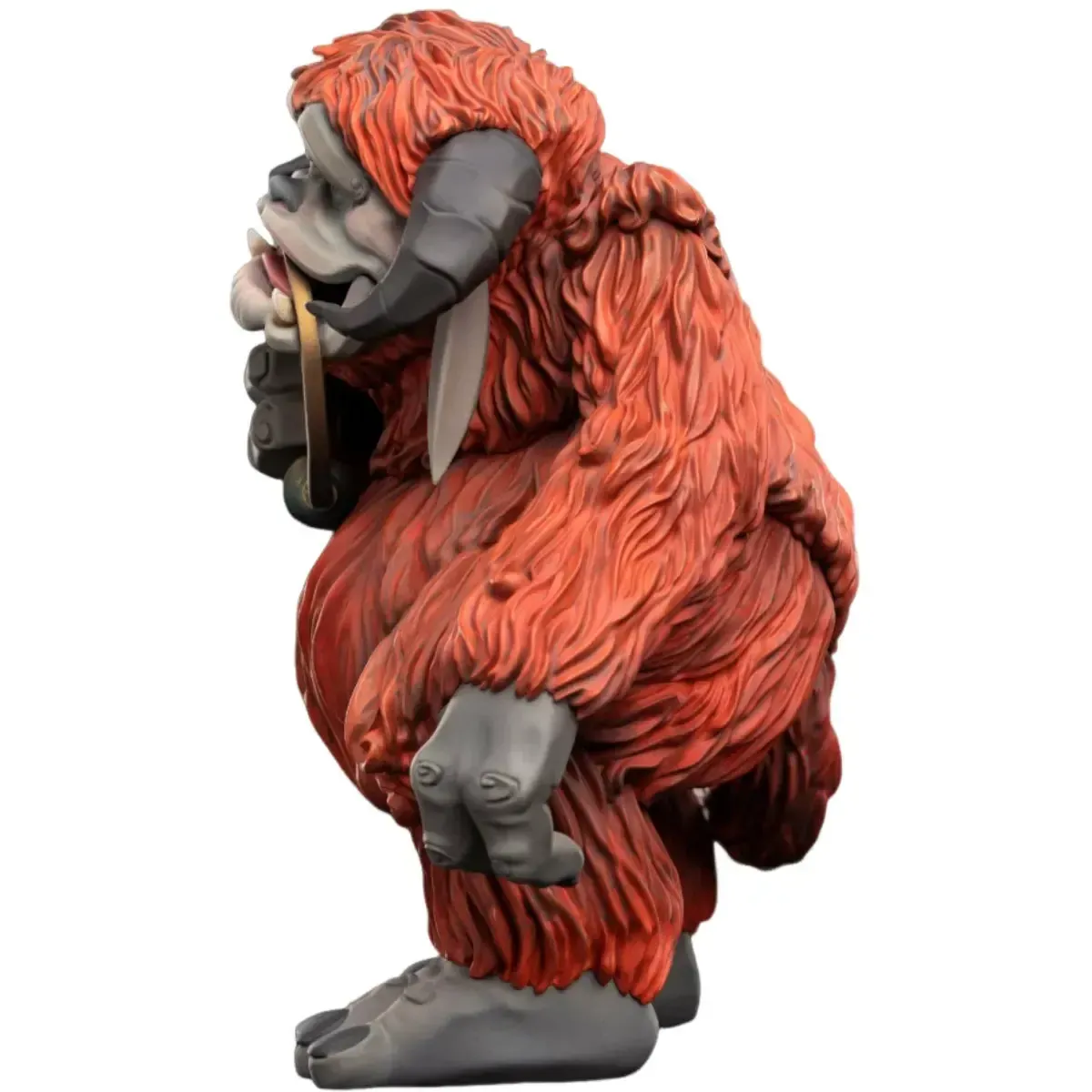 Labyrinth (1986) - Ludo Figure (6.1") - Weta Workshop - Mini Epics Series (5) - Image 4
