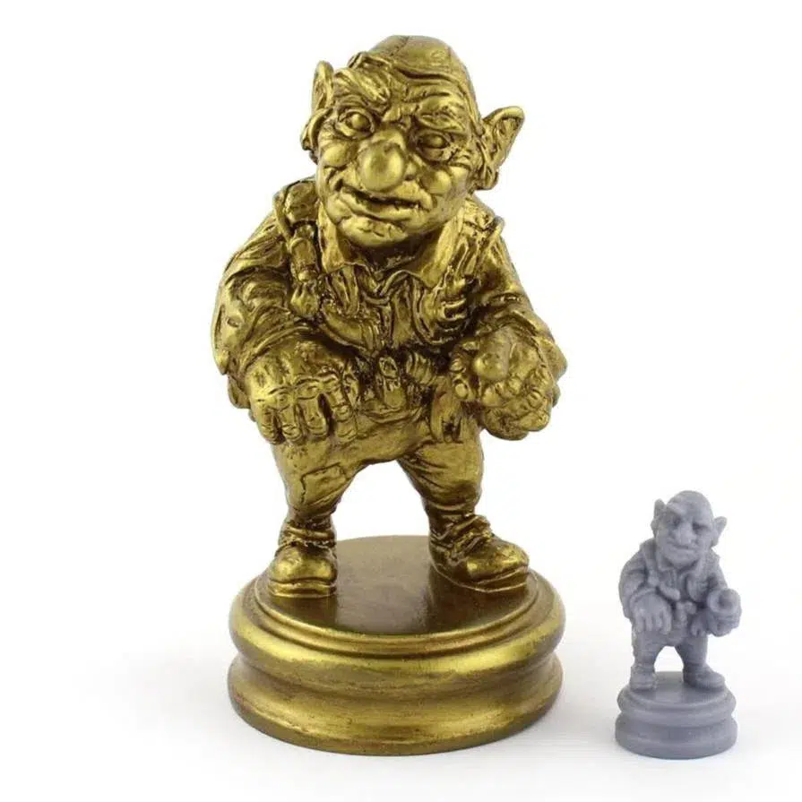 Labyrinth (1986) The Board Game - Deluxe Game Pieces Expansion Pack - River Horse - Image 6