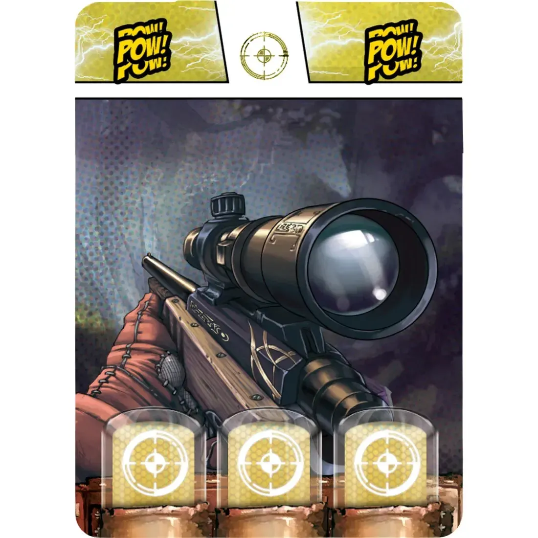 Last Heroes - Strategy Action/Adventure Card Game for Family and Adults (3-5 Players, Age 14+) - Ludonaute - Image 15