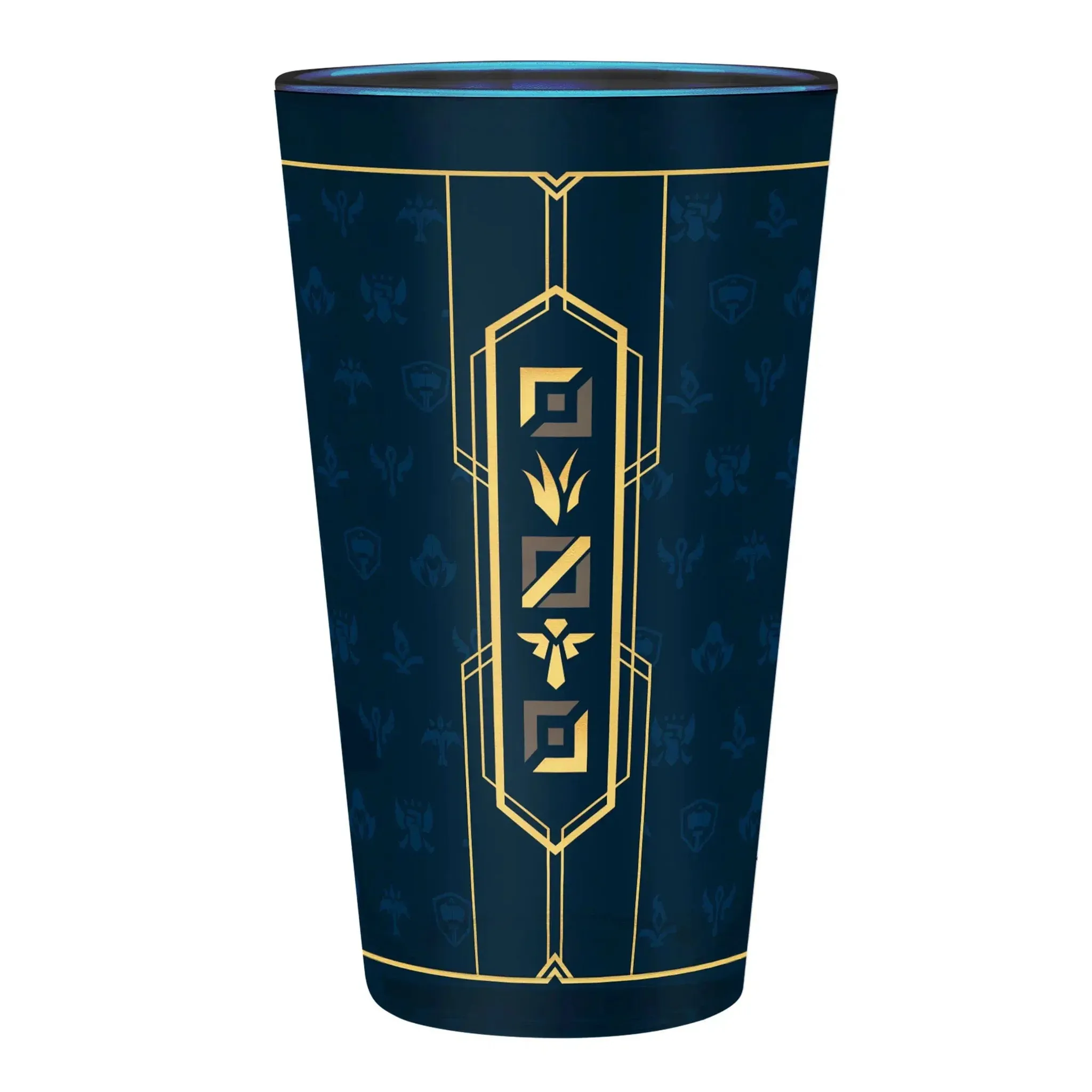 League of Legends - Hextech Drinking Glass (16 oz.) - ABYstyle - Image 4