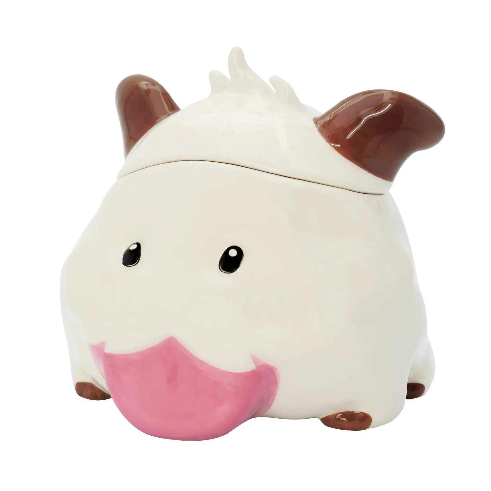 League of Legends - Poro 3D Ceramic Mug - ABYstyle - Image 4