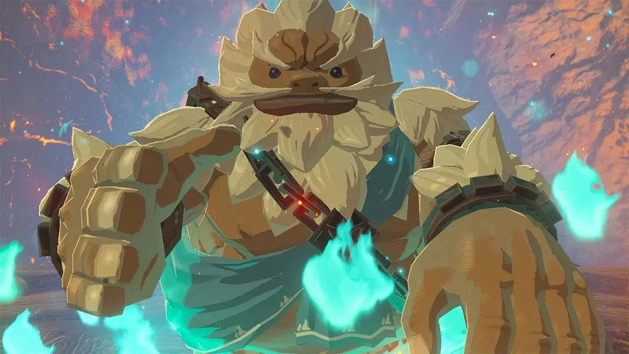 The Legend of Zelda: Breath of the Wild - Nintendo Switch - Image 8