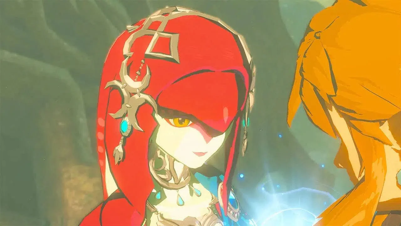 The Legend of Zelda: Breath of the Wild - Nintendo Switch - Image 9