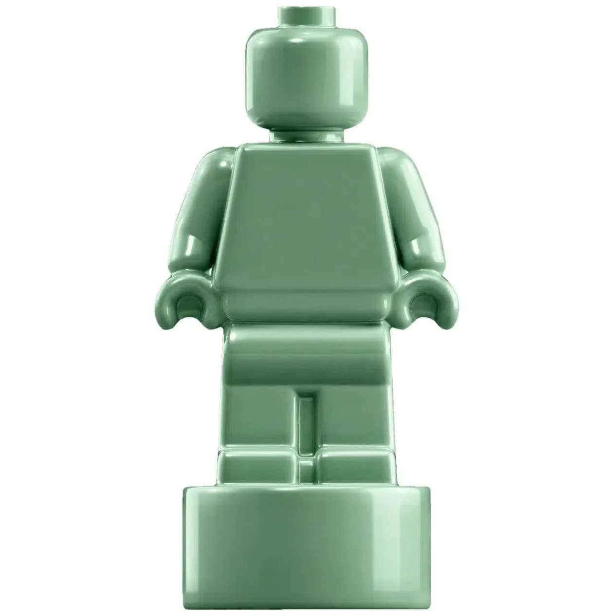 LEGO [Architecture] - New York City Building Set - Skylines Series (21028) - Image 5