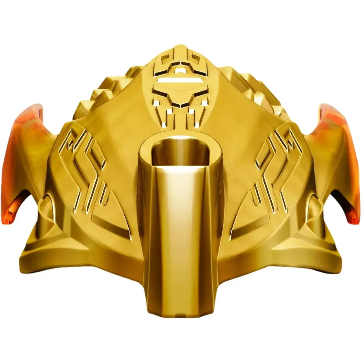 LEGO [Bionicle] - Ikir - Creature of Fire Building Set - Elemental Creatures Series (71303) - Image 4