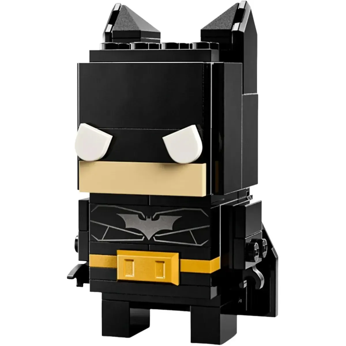 LEGO [BrickHeadz] - Batman 8 in 1 Building Set - DC Comics Super Heroes Series (40748) - Image 10