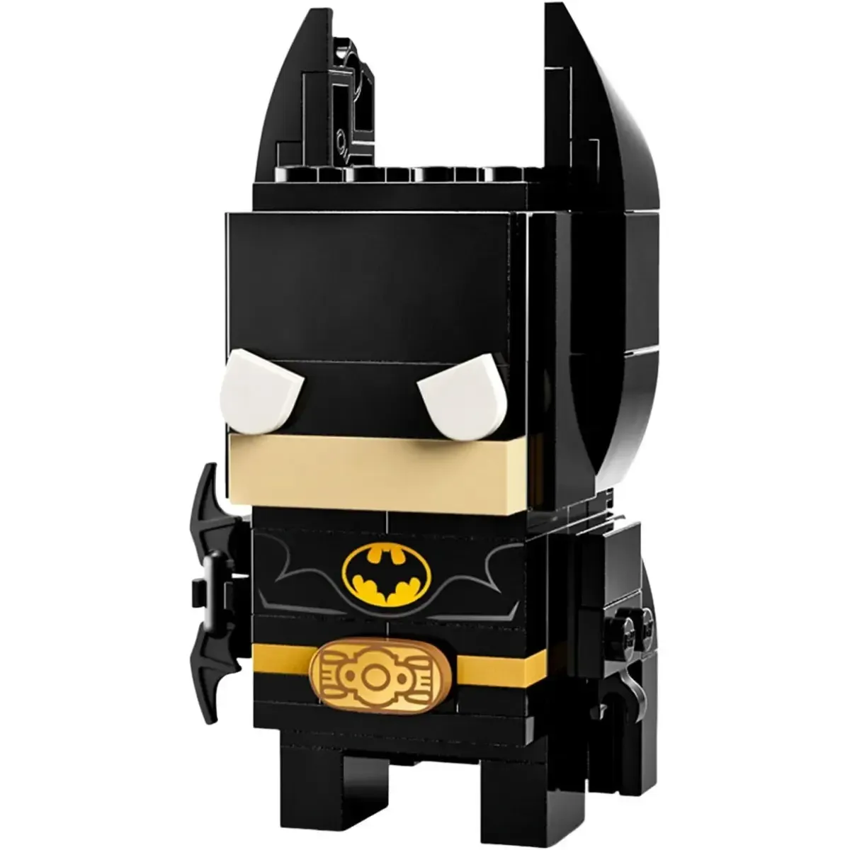 LEGO [BrickHeadz] - Batman 8 in 1 Building Set - DC Comics Super Heroes Series (40748) - Image 7
