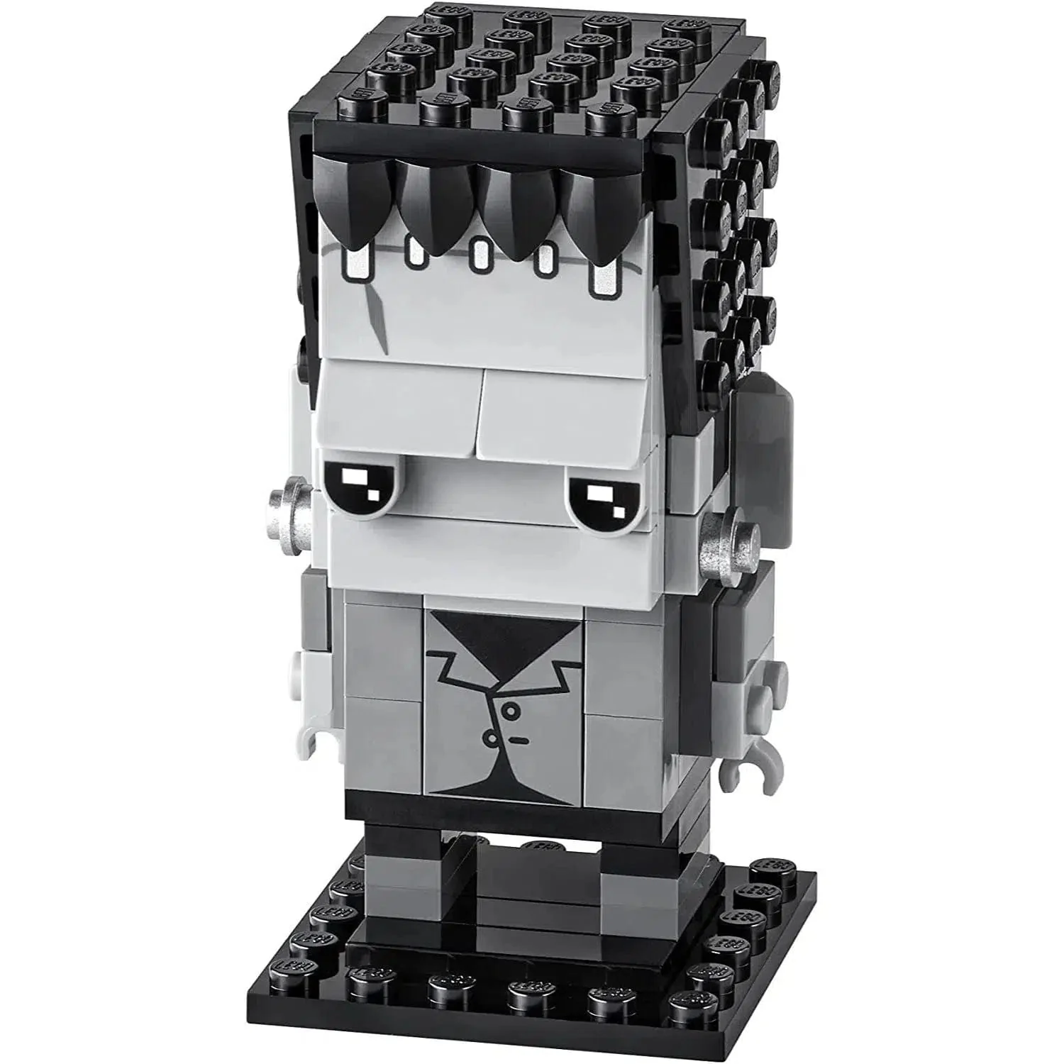 LEGO [BrickHeadz] - Frankenstein Building Set - Universal Monsters Series (40422) - Image 2