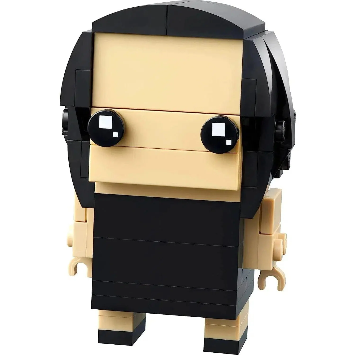 LEGO [BrickHeadz] - Spice Girls Tribute Building Set - Miscellaneous Series (40548) - Image 3