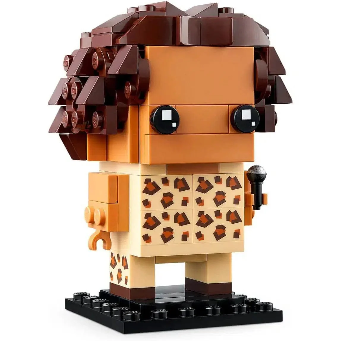 LEGO [BrickHeadz] - Spice Girls Tribute Building Set - Miscellaneous Series (40548) - Image 4