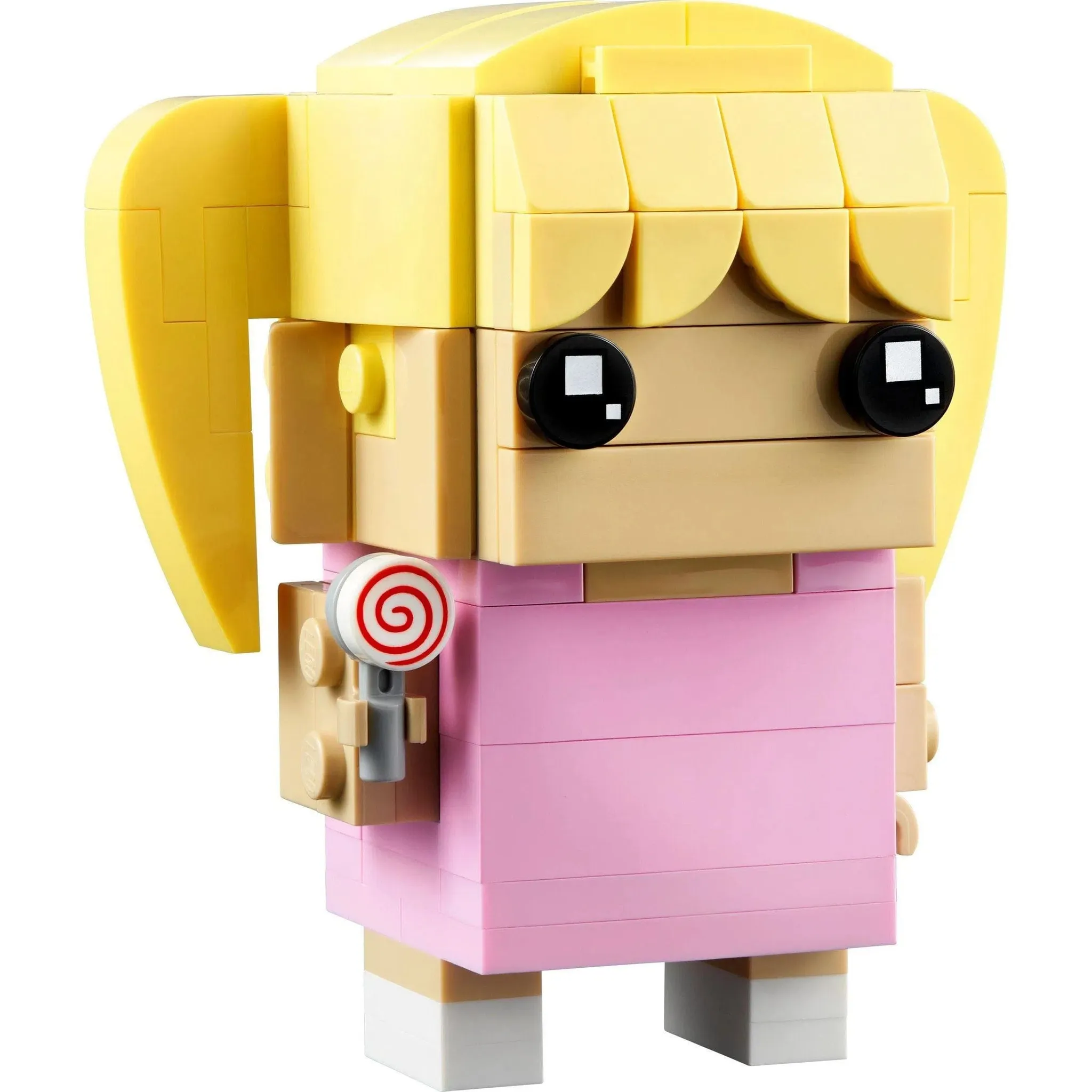 LEGO [BrickHeadz] - Spice Girls Tribute Building Set - Miscellaneous Series (40548) - Image 7
