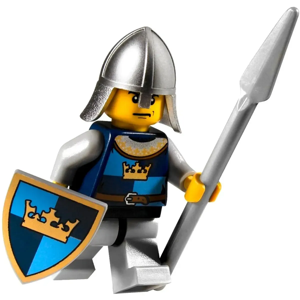 LEGO [Castle] - The Knight Building Set - Fantasy Era Series (5615) - Image 4