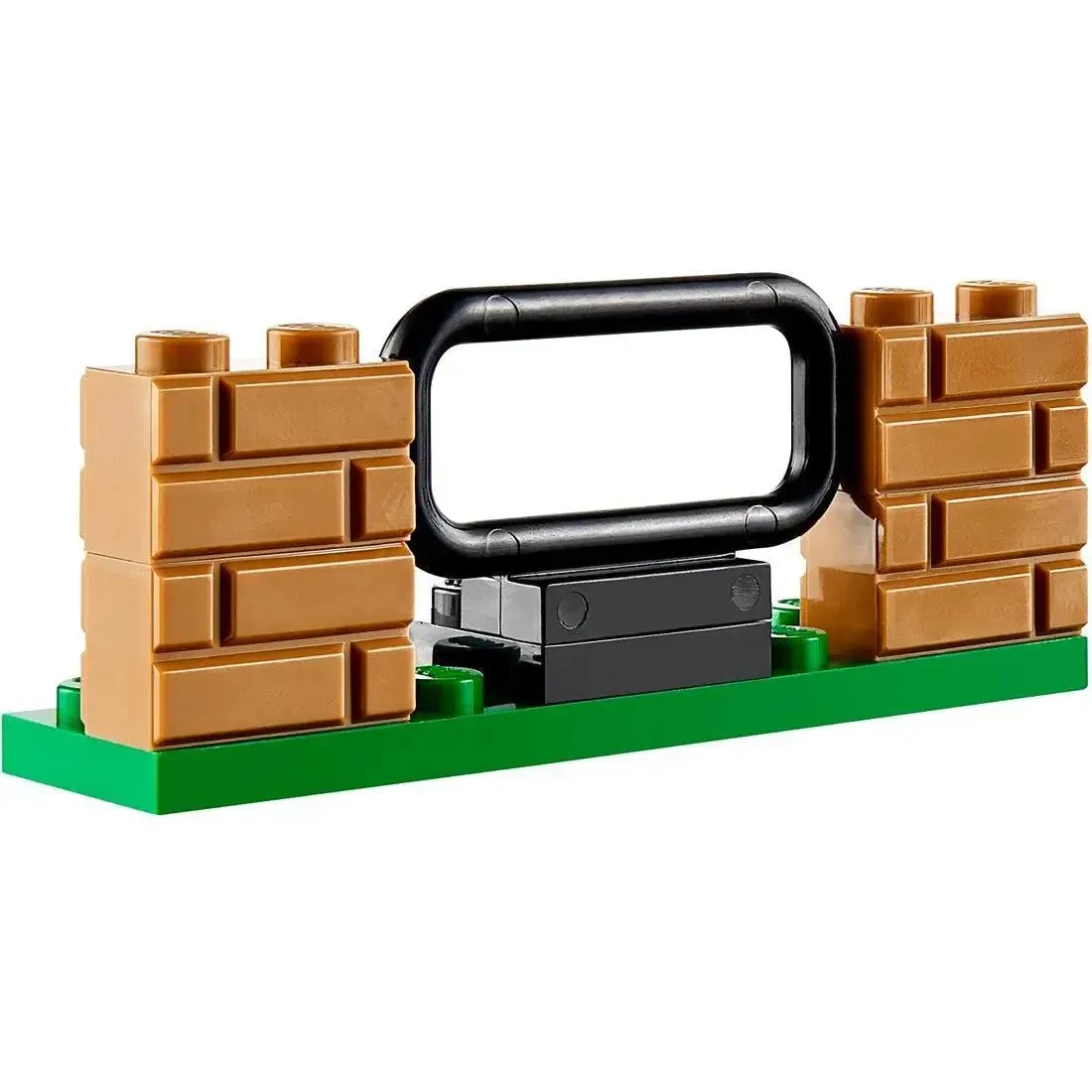 LEGO [City] - Crook Pursuit Building Set - Police Series (60041) - Image 4