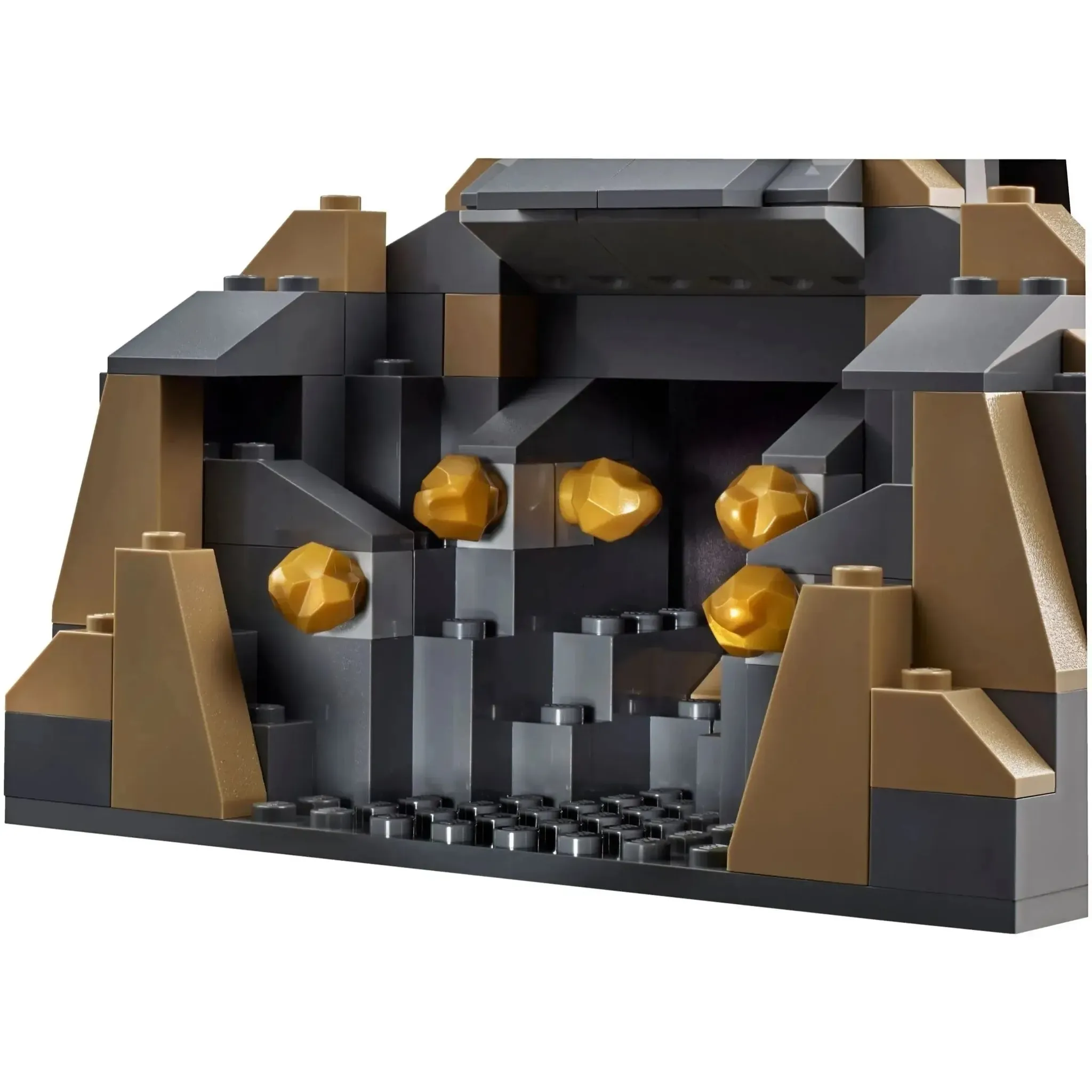 LEGO [City] - Mining Heavy Driller Building Set - Mining Series (60186) - Image 10