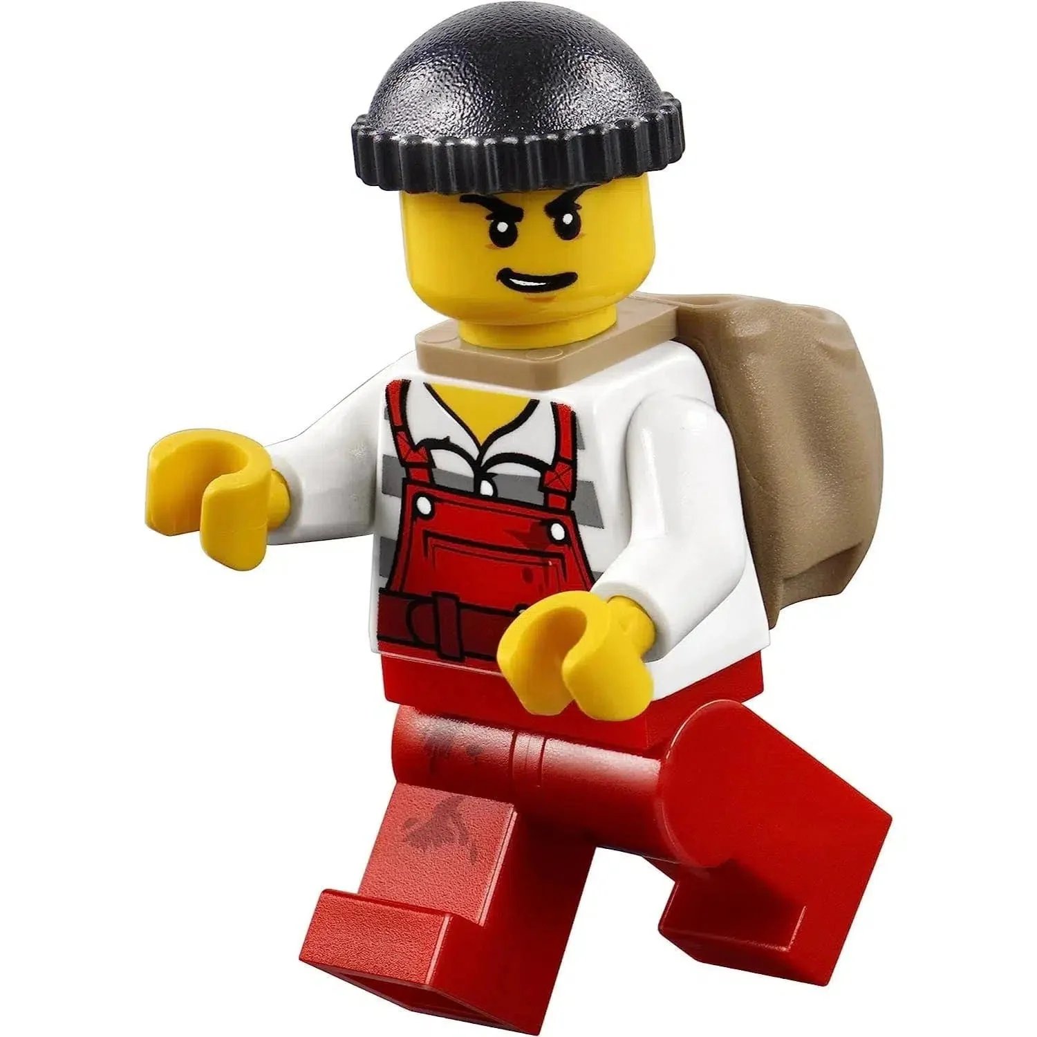 LEGO [City] - Police Starter Set Building Set - Police Series (60136) - Image 6