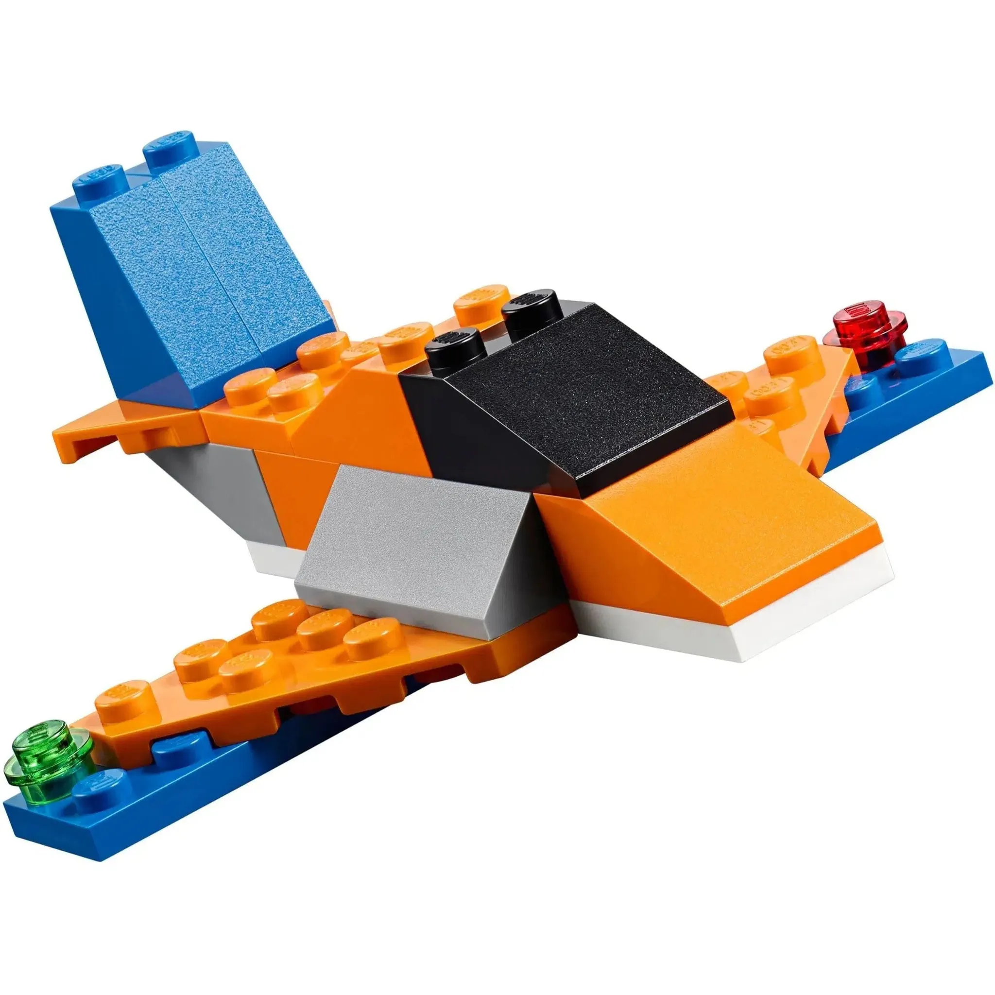 LEGO [Classic] - Bricks Bricks Bricks Building Set - Bricks Series (10717) - Image 6