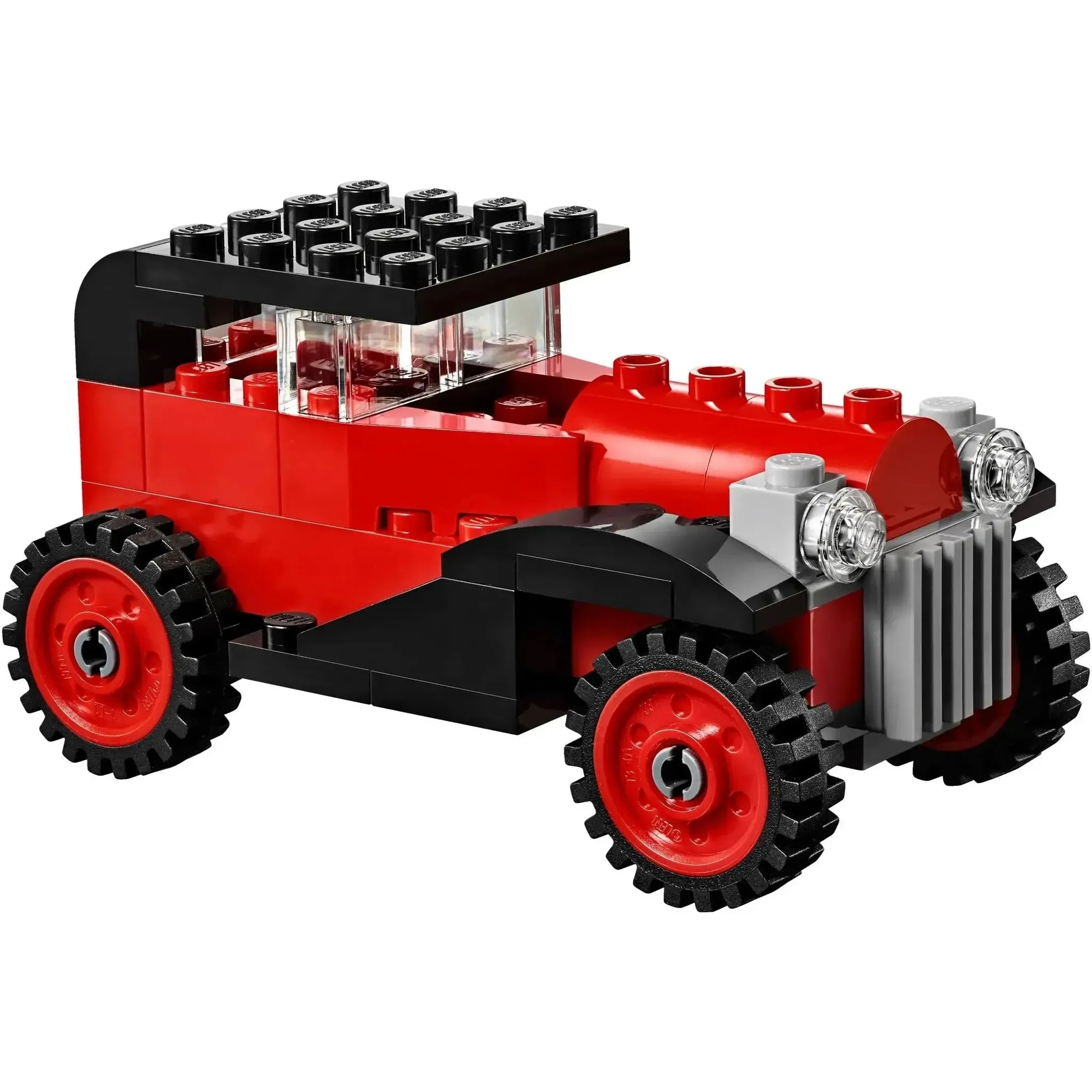 LEGO [Classic] - Bricks on a Roll Building Set - Bricks Series (10715) - Image 4