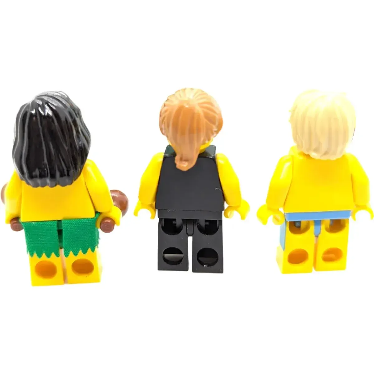 LEGO [Collectable Minifigures] - Minifigure Accessory Pack Building Set - Combi-pack Series (850449) - Image 11