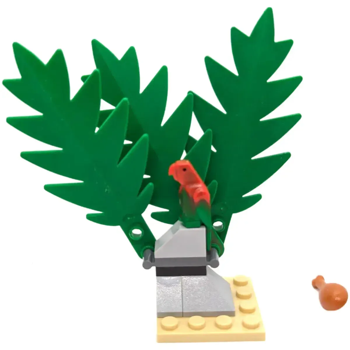 LEGO [Collectable Minifigures] - Minifigure Accessory Pack Building Set - Combi-pack Series (850449) - Image 7