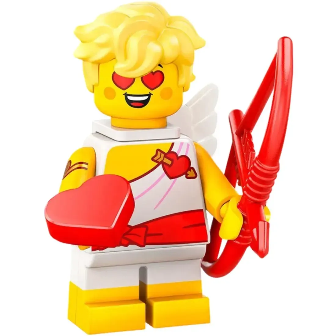 LEGO [Collectable Minifigures] - Minifigures Blind Bag - Series 27 (71048) - Image 9
