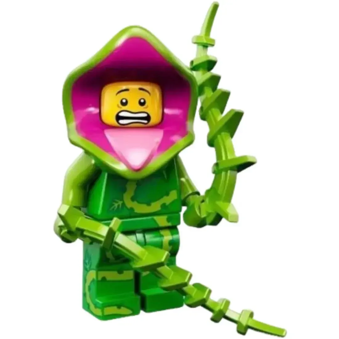 LEGO [Collectable Minifigures] - Monsters Minifigures Blind Bag - Series 14 (71010) - Image 16