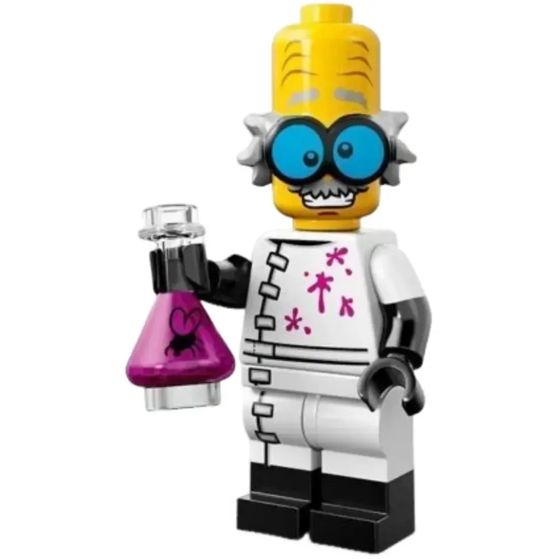 LEGO [Collectable Minifigures] - Monsters Minifigures Blind Bag - Series 14 (71010) - Image 17