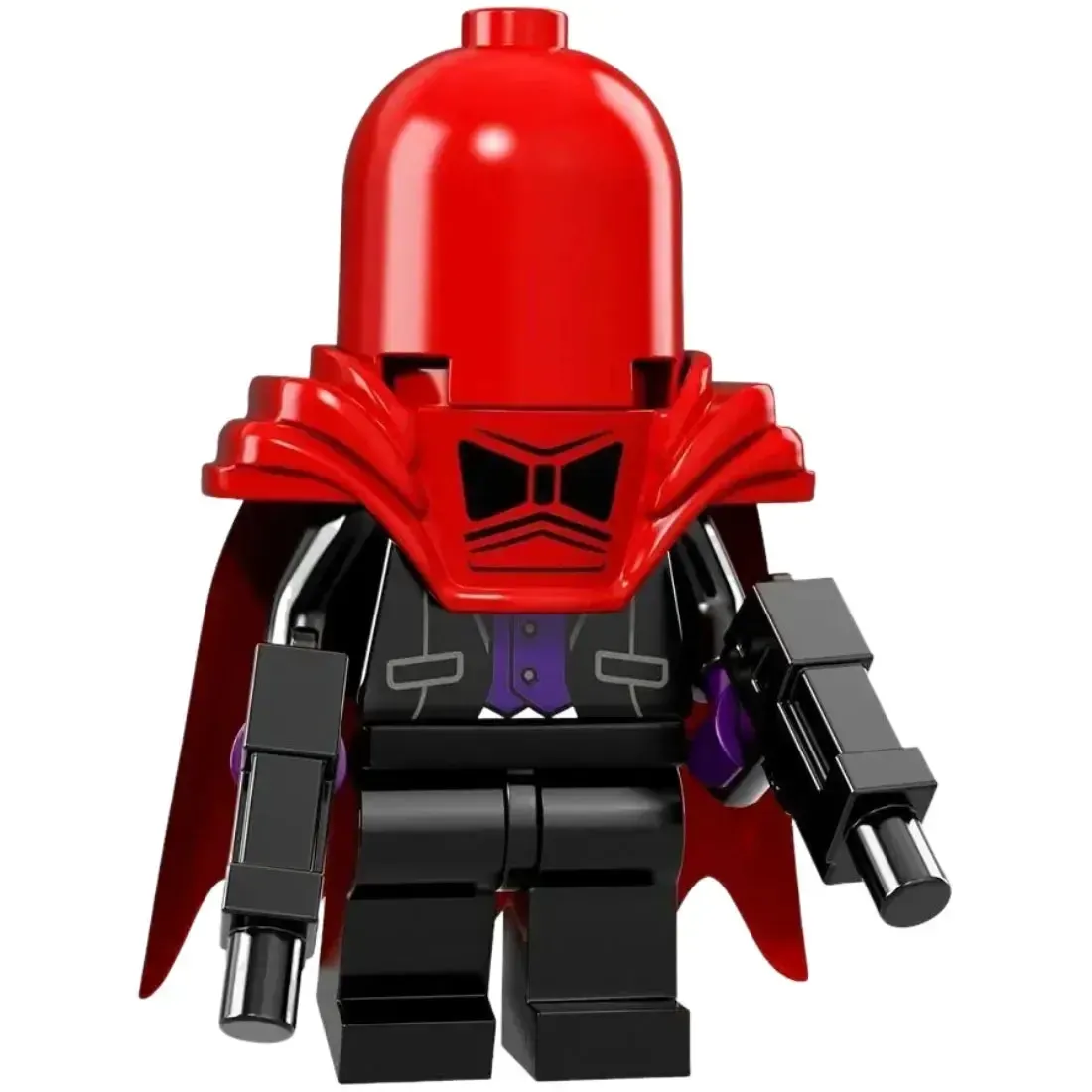 LEGO [Collectible Minifigures] - Minifigure Blind Bag - Batman Movie Series (71017) - Image 13