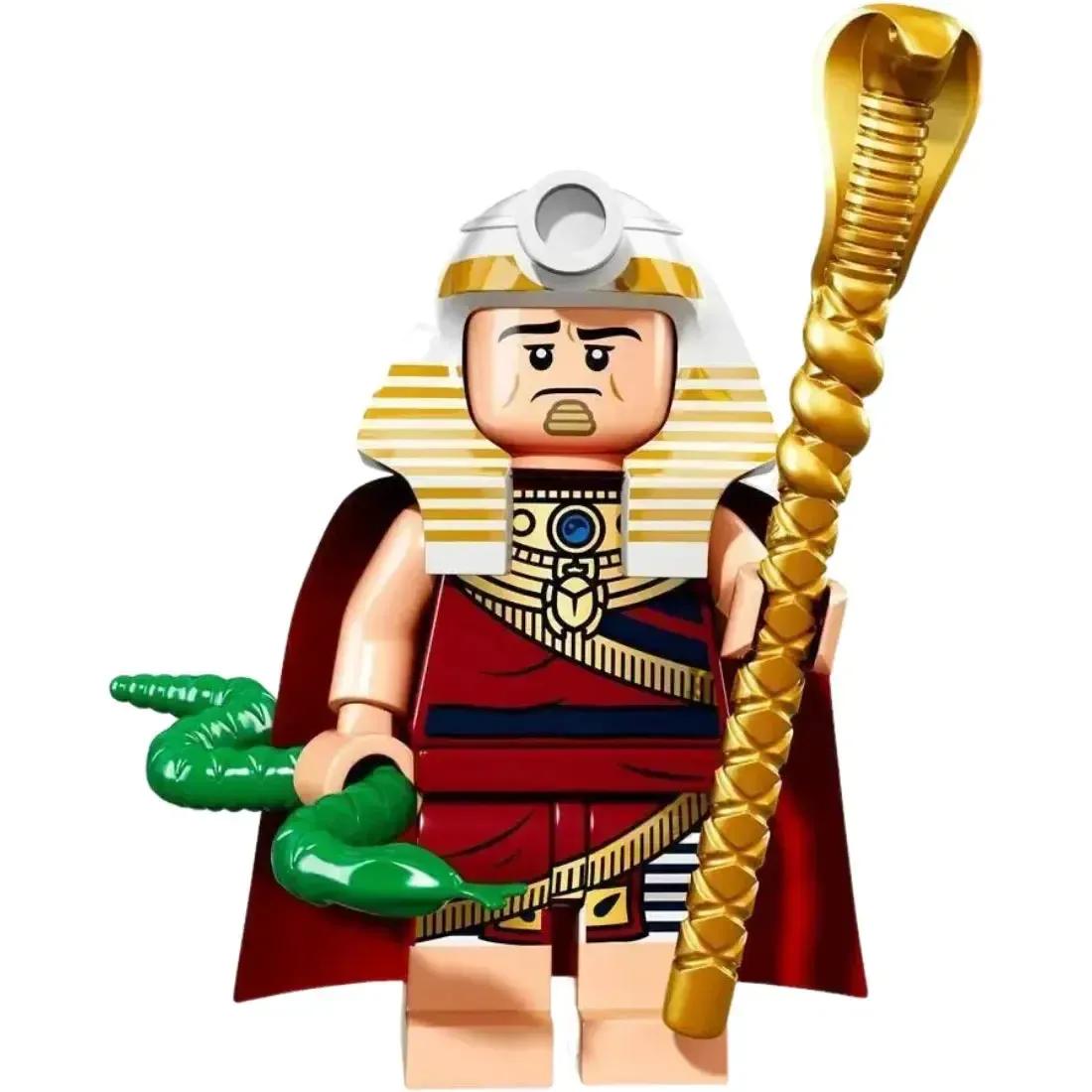 LEGO [Collectible Minifigures] - Minifigure Blind Bag - Batman Movie Series (71017) - Image 15