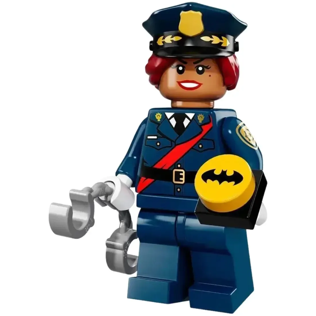 LEGO [Collectible Minifigures] - Minifigure Blind Bag - Batman Movie Series (71017) - Image 17